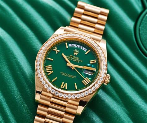 frauen rolex replica